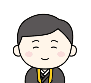 インタビュイー:住職