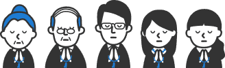お寺まもる君ユーザーイメージ