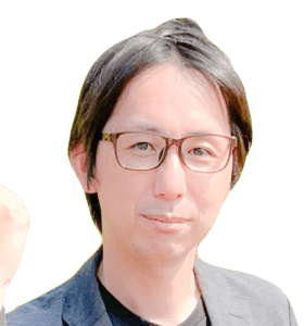 インタビュアー:西原